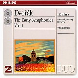 Witold Rowicki - The Early Symphonies Vol. 1 CD1 No 1. 2 (beg)