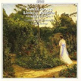 Gabriele Rossmanith - Carl Loewe - Lieder and Balladen CD4