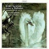 Iris Vermillion - Carl Loewe - Lieder and Balladen CD8