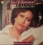 Kiri Te Kanawa - Song Recital