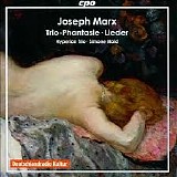 Hyperion Trio - Joseph Marx: Trio-Phantasie und Wildgans-Lieder