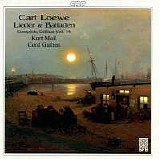 Kurt Moll - Carl Loewe - Lieder and Balladen CD14
