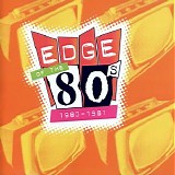 Various artists - Edge Of The 80's: 1980-1981