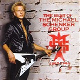 Michael Schenker Group - The Best Of The Michael Schenker Group 1980-1984
