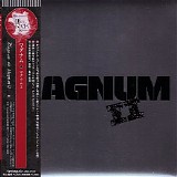 Magnum - Magnum II (Japanese edition)