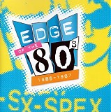 Various artists - Edge Of The 80's: 1986-1987