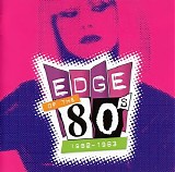 Various artists - Edge Of The 80's: 1982-1983