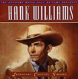 Hank Williams - Legendary Country Singers