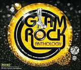Various artists - Glam Rock Anthology