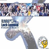 Runrig with The Tartan Army - Loch Lomond (Hampden Remix)