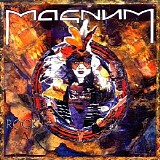 Magnum - Rock Art