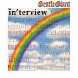 GENTLE GIANT - 1976: In'terview [2005: 35th Anniversary Edition]