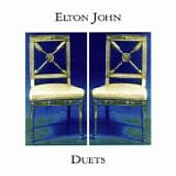 Elton JOHN - 1993: Duets