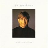 Elton JOHN - 1995: Made In England