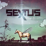 Sextus (Eric Dover) - Stranger Than Fiction
