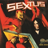 Sextus (Eric Dover) - Devil Angel EP