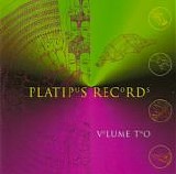 Various artists - Platipus Records Volume Two
