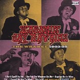 Screamin' Jay Hawkins - The Whamee 1953-55