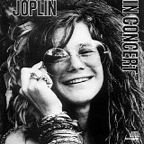 Joplin Janis - in Concert