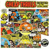 Joplin Janis - Cheap Thrills