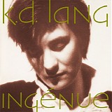 K. D. Lang - IngÃ©nue