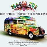 Various Artists - Magic Bus