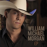 William Michael Morgan - William Michael Morgan EP