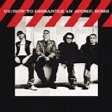 U2 - 2004: How To Dismantle An Atomic Bomb