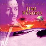 Jimi HENDRIX - 1997: First Rays Of The New Rising Sun