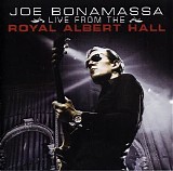 Joe Bonamassa - Live from the Royal Albert Hall CD2