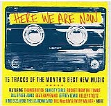 Various artists - UNCUT - Here We Are Now