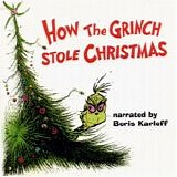 Dr. Seuss - How The Grinch Stole Christmas