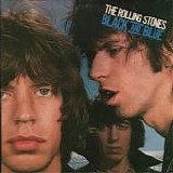 SOLD - Rolling Stones - Black And Blue