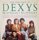 Kevin Rowland and Dexys Midnight Runners - The Very Best Of Dexys Midnight Runners