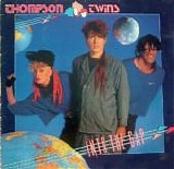 Thompson Twins - Into The Gap (TW official)