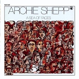 Archie Shepp - A Sea Of Faces