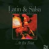 Various artists - Latin & Salsa  ...At Its Best Volume 1
