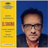 Elvis Costello - 'Il Sogno' Suite [excerpts from A Midsummer Night's Dream ballet]
