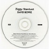 David Bowie - Ziggy Stardust (Replacement Disc)