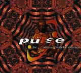 Various artists - Pulse 2 - The 2nd Psychedelic Chapter