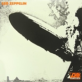 Led Zeppelin - Led Zeppelin - Deluxe Edition