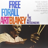 Art Blakey & The Jazz Messengers - Free For All