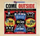 Various artists - Great British Record Labels Parlophone: Come Outside