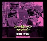 Various artists - Street Corner Symphonies: Volume 7 1955