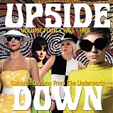 Various artists - Upside Down: Volume 4 1965-1970