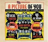 Various artists - Great British Record Labels Picadilly: A Picture Of You