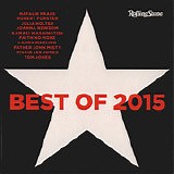 Various artists - Rolling Stone - Best Of 2015