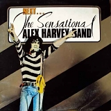 Sensational Alex Harvey Band, The - Next