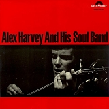 Harvey, Alex - Alex Harvey And His Soul Band