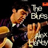 Harvey, Alex - The Blues
